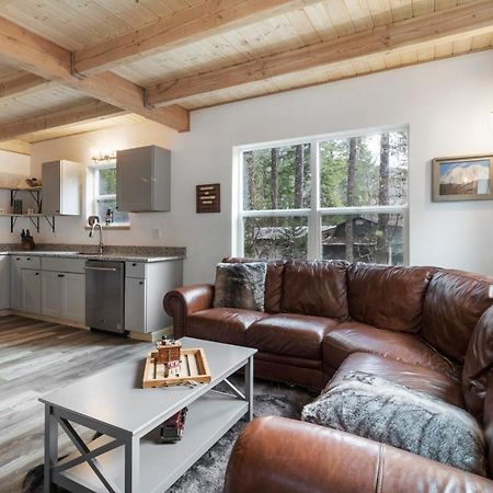 Kelton'S Cabin Ashford Exterior foto