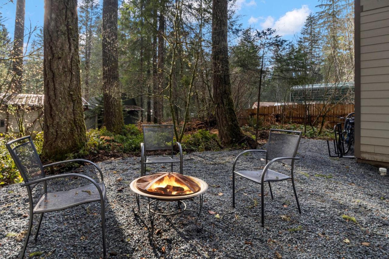 Kelton'S Cabin Ashford Exterior foto