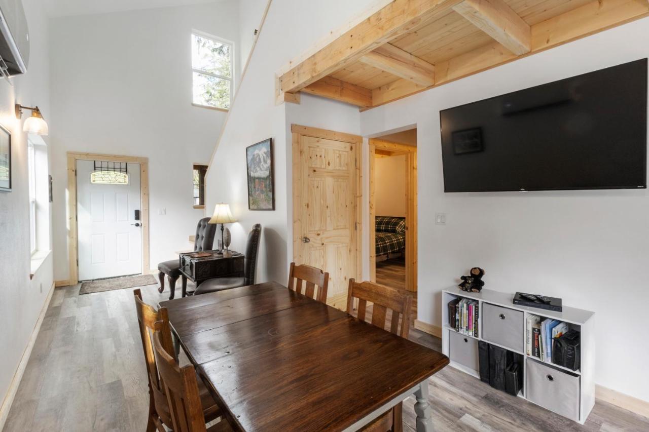 Kelton'S Cabin Ashford Exterior foto